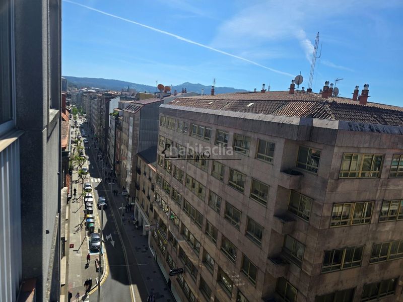 Foto 88b59849-03aa-4c84-830f-ceb8c3e1636a. Pis amb calefacció a Zona de Plaza de Barcelos Pontevedra