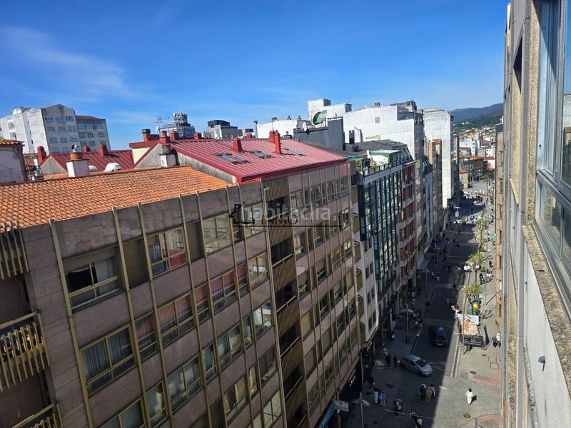Foto 89b87d46-5449-4cd0-853d-c5408fc98e58. Pis amb calefacció a Zona de Plaza de Barcelos Pontevedra