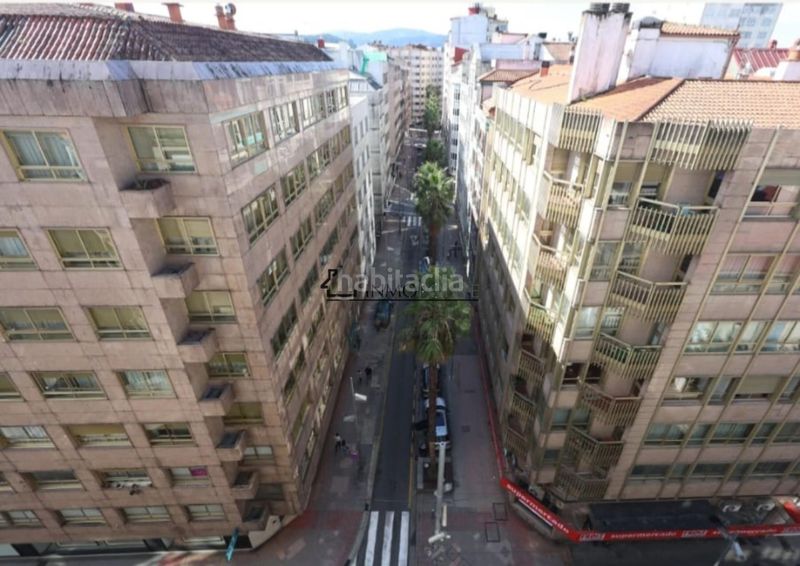Foto c7fe955a-4a30-4649-8995-6403dfbbaa74. Pis amb calefacció a Zona de Plaza de Barcelos Pontevedra