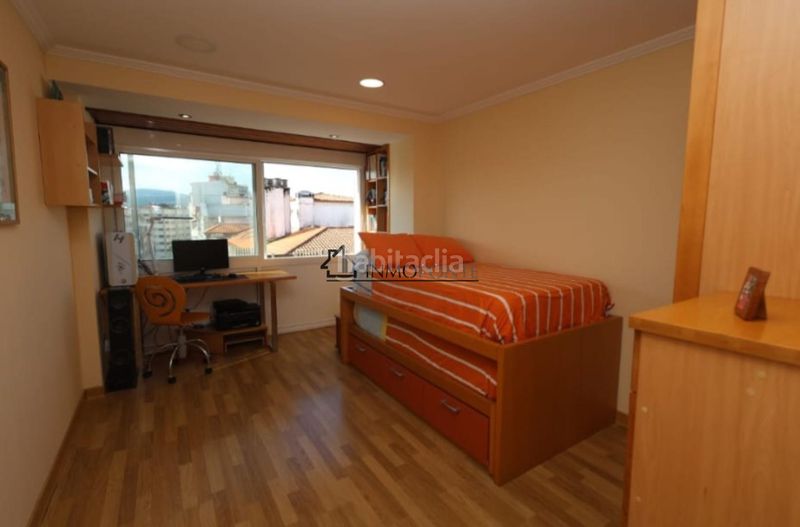 Foto cd2845f2-a0e0-4702-949f-bc92e4a9c6b3. Pis amb calefacció a Zona de Plaza de Barcelos Pontevedra
