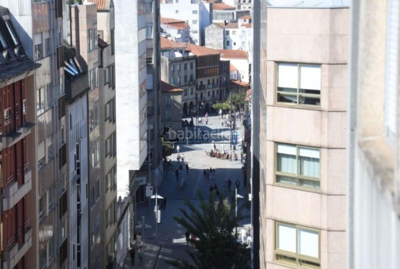 Foto d612d8ba-0683-473d-80de-f538ae1578e7. Pis amb calefacció a Zona de Plaza de Barcelos Pontevedra