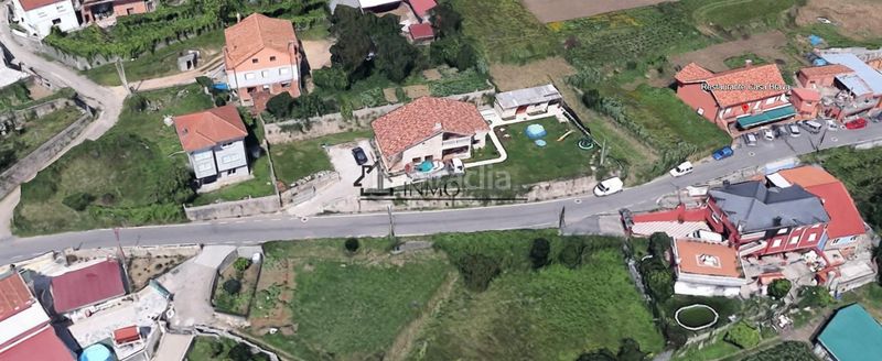 Foto ce535e9b-5630-4ea0-92eb-af72934d5a65. Casa a Cabral - Candeán Vigo