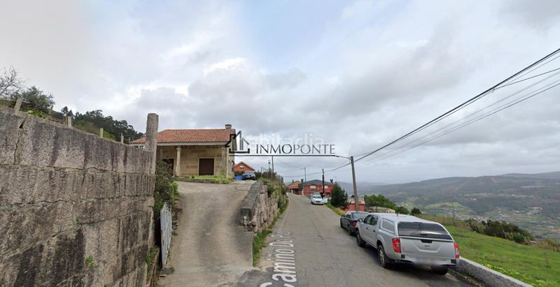 Foto ebb4773b-2d77-425e-b827-dca8300f883d. Casa a Cabral - Candeán Vigo