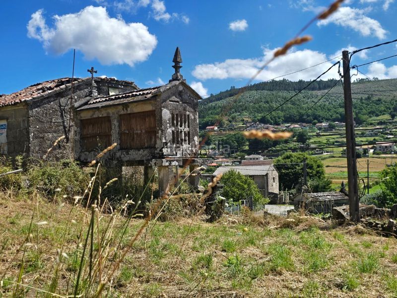 Foto 0ed56930-d8f0-4dfe-909d-ce285db2311c. Casa a Cotobade