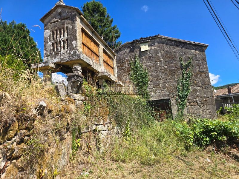 Foto 686dd6e3-6549-4f3a-bb54-675631b5f9f4. Casa a Cotobade