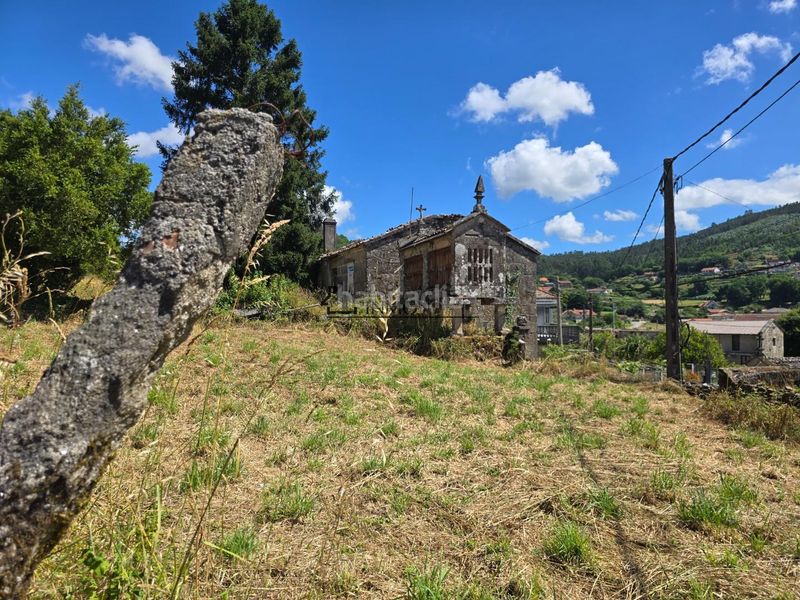 Foto b3339bb0-f814-4800-9565-d1942e5f56d3. Casa a Cotobade