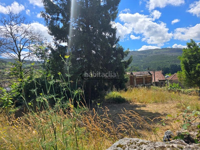 Foto c0815569-addd-42e9-ba33-7379b11cb8bd. Casa a Cotobade