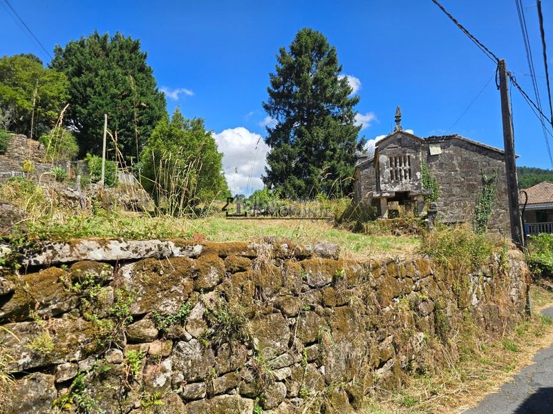 Foto db039fb0-e8d1-44dd-8fd1-5a33190b2349. Casa a Cotobade