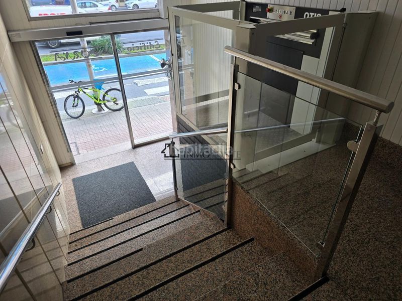 Foto e37582bc-975b-4380-9bb9-62a599146510. Pis a Pontevedra