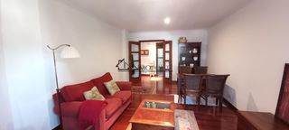 Affitto Piccolo appartamento in Centro - Echegaray. Impecable apartamento en la plaza de san josé, en el centro de p