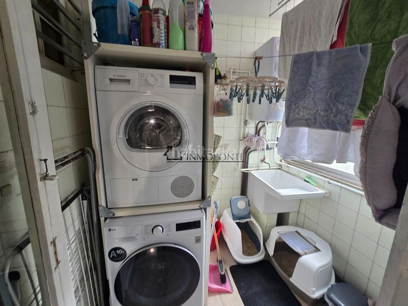 Foto 7a3478c2-f05a-47aa-9012-89988a95f9cb. Pis amb calefacció aparcament a Zona de Plaza de Barcelos Pontevedra