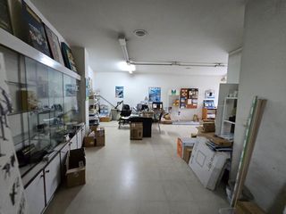 Local Comercial a Campo da Torre - Mollabao. Venta de bajo comercial de 190 m  ideal para negocio o inversión