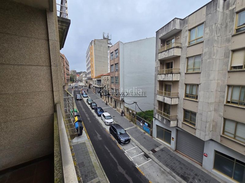 Foto 85d60f64-e6e3-4df4-b660-db86bdb24bf0. Pis amb calefacció aparcament a Marín