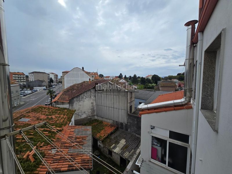 Foto d3431656-19f4-45c9-b2a8-94f212beaded. Àtic a Sobradelo Vilagarcía de Arousa