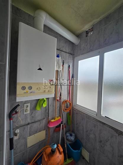 Foto f9855f20-63e1-4310-9793-1061514464db. Àtic a Sobradelo Vilagarcía de Arousa