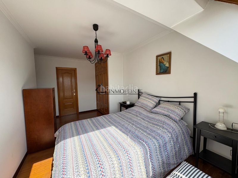Foto 0300a933-253b-48b2-9bfa-b75a93906216. Pis amb calefacció aparcament a Zona Fernández Labreda Pontevedra