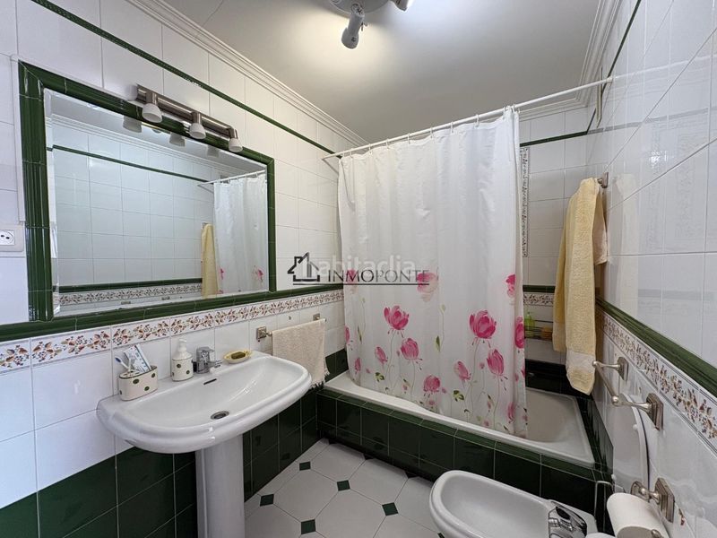 Foto 2d494349-9d9c-4b14-ab0a-6725412e1f63. Pis amb calefacció aparcament a Zona Fernández Labreda Pontevedra