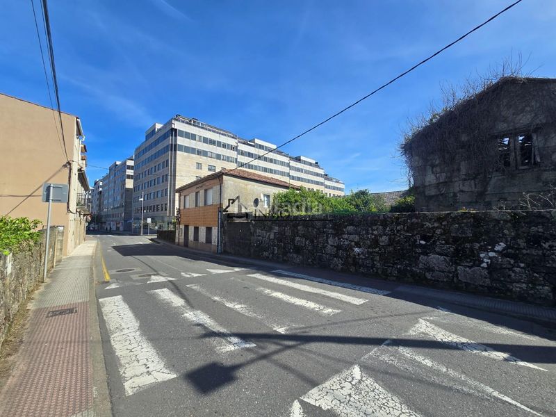 Foto 1ca84028-bc5c-48ef-89dc-a4660d152cbb. Casa a Zona Fernández Labreda Pontevedra