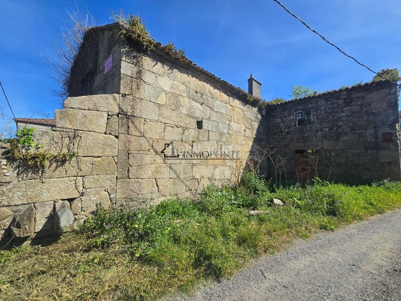 Foto 535ef1fa-df85-4a46-b58d-14ba807547de. Casa a Zona Fernández Labreda Pontevedra