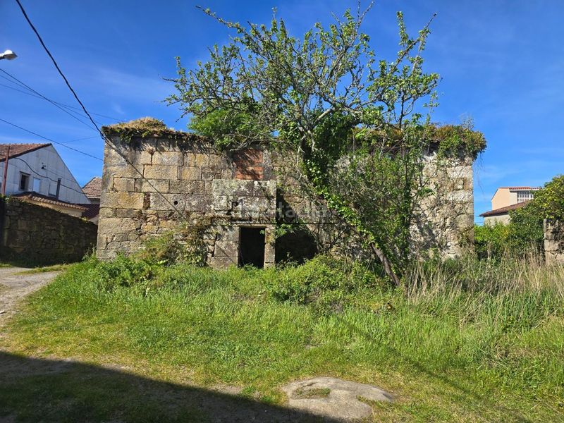 Foto 729c9902-ed66-4af2-9077-d0da1244225a. Casa a Zona Fernández Labreda Pontevedra