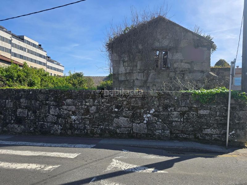 Foto 7730b27b-beed-487c-ba7d-b69dd3d7be01. Casa a Zona Fernández Labreda Pontevedra
