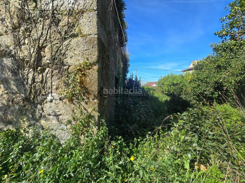 Foto 84f46f64-b5fb-4b0e-bd3e-03527285ec81. Casa a Zona Fernández Labreda Pontevedra