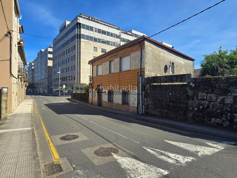 Foto d20fa02b-e0ed-4270-9328-505a71306e63. Casa a Zona Fernández Labreda Pontevedra