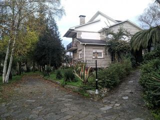 Rent House in Rubiáns. Chalet unifamiliar en alquiler en vilagarcía de arousa  entorno