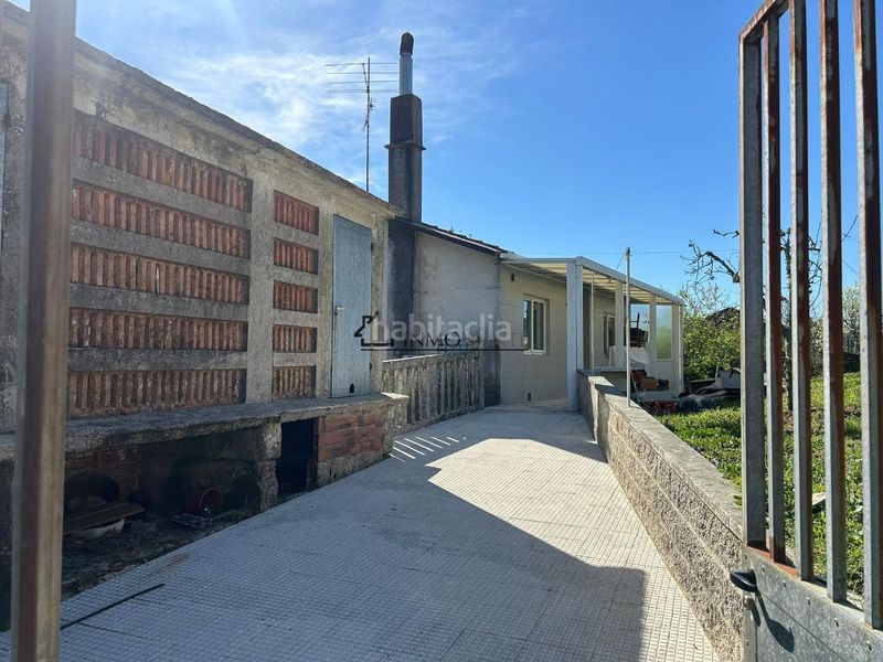 Foto 00574604-aea8-46a2-b773-c0c455ce80c4. Casa amb aparcament a Forcarei
