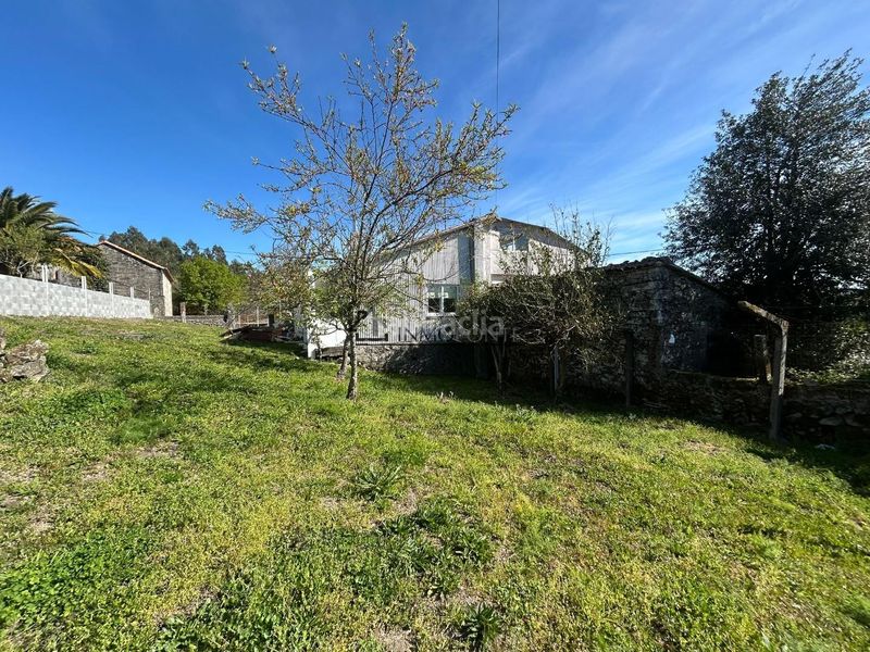 Foto 1e335429-8b73-4b30-86b1-4a1a0f0115e4. Casa amb aparcament a Forcarei