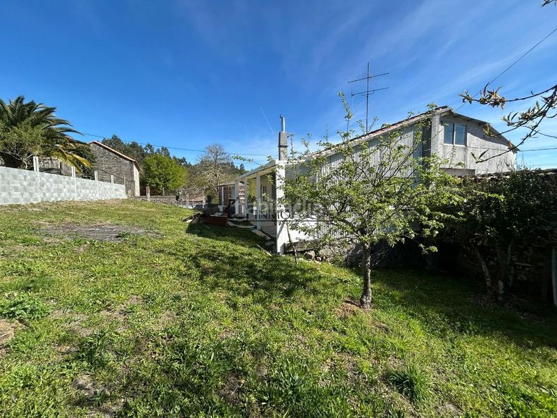 Foto 302e024b-b642-46a7-ae9f-564d516b812a. Casa amb aparcament a Forcarei