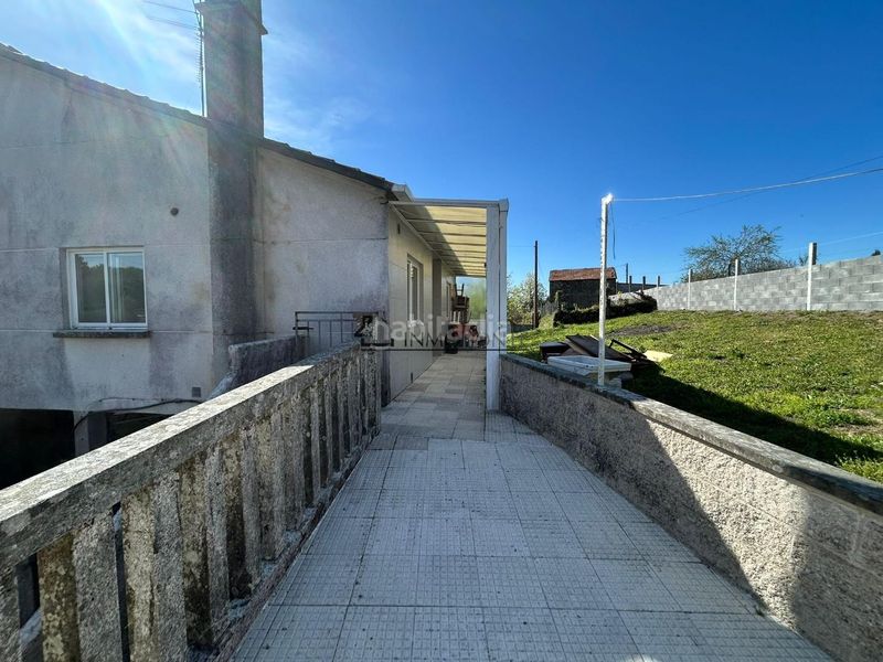 Foto 38e8177d-c614-455f-8bd2-39cf05e8cf16. Casa amb aparcament a Forcarei
