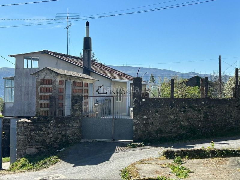 Foto 43867625-0de8-4f78-b351-08426e613c5c. Casa amb aparcament a Forcarei