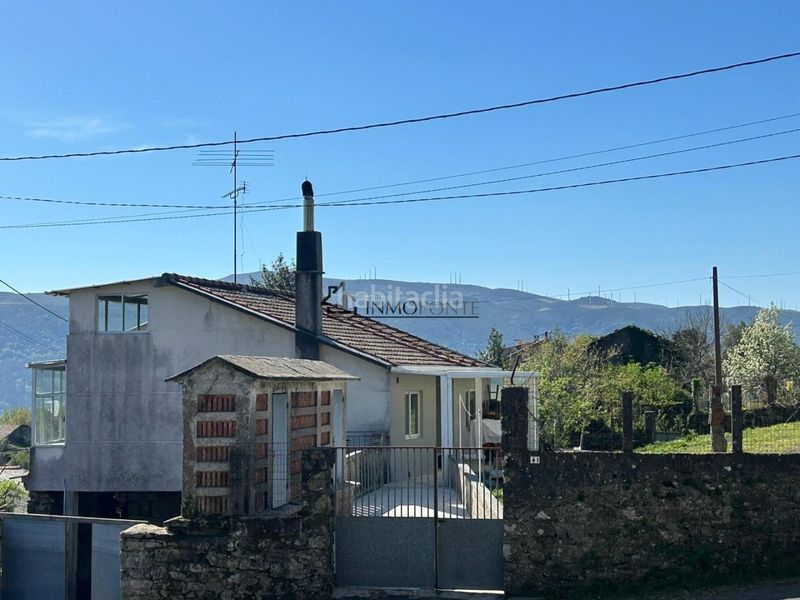 Foto 53d2a5d0-8936-44ed-a291-375eba63fc54. Casa amb aparcament a Forcarei