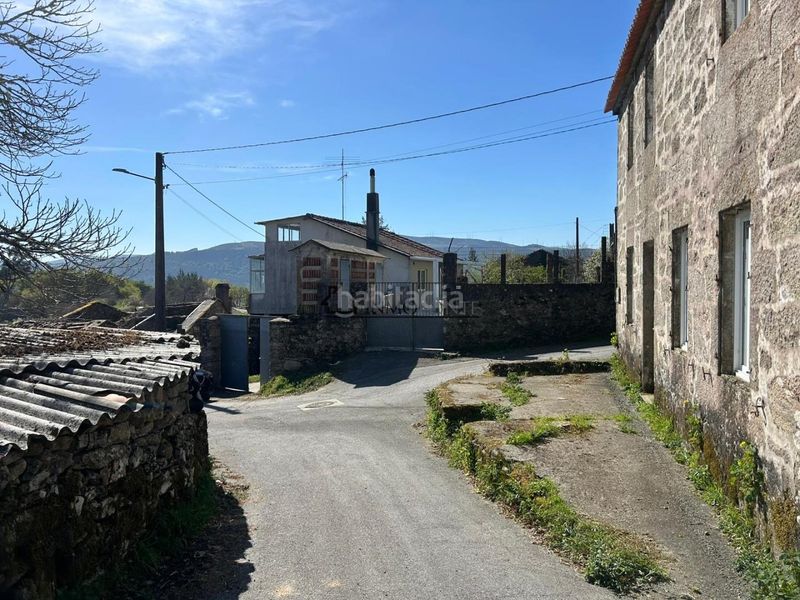 Foto 5a2cfbd1-40b5-4a6c-a977-d7061f954fb3. Casa amb aparcament a Forcarei
