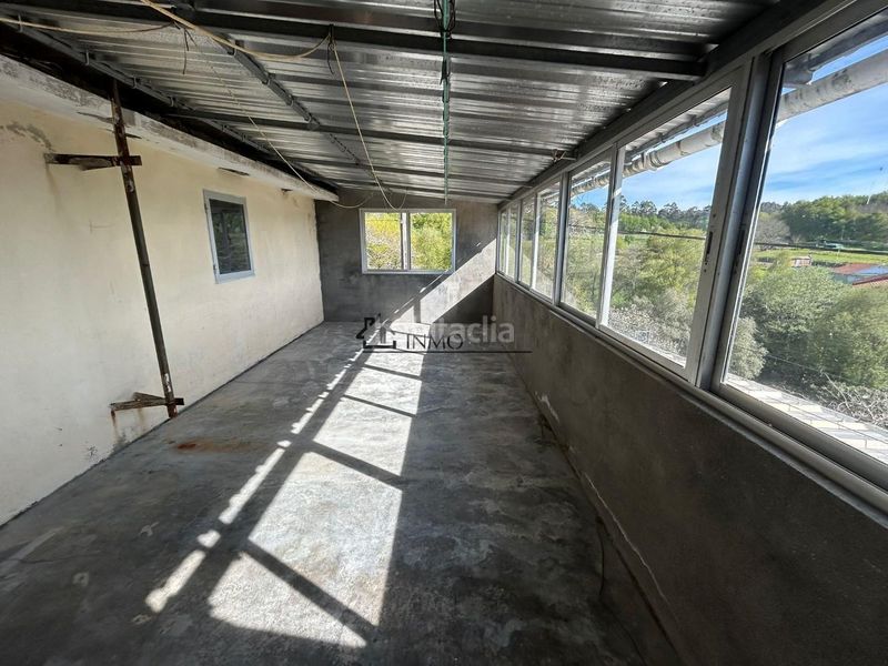 Foto 6a22798d-a7b9-4b59-9a07-f1751fe82871. Casa amb aparcament a Forcarei