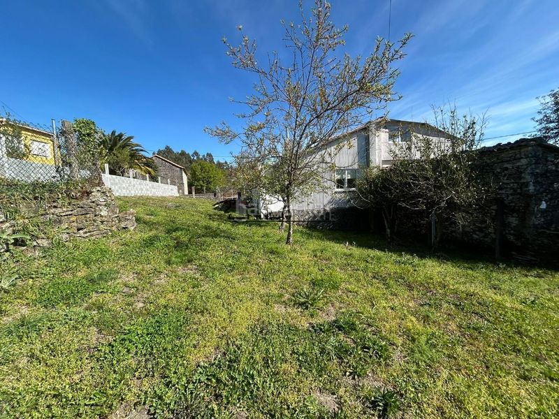 Foto 82767f39-a81f-4936-acfe-13372cd37b78. Casa amb aparcament a Forcarei