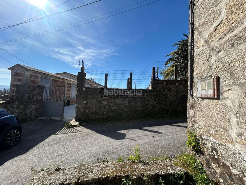 Foto 8492a216-39c4-4a45-ae4a-7bf91966b1aa. Casa amb aparcament a Forcarei