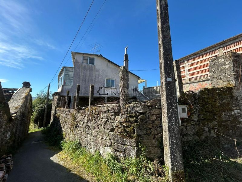 Foto 872c36b3-240b-44e6-a3be-52ff93284969. Casa amb aparcament a Forcarei