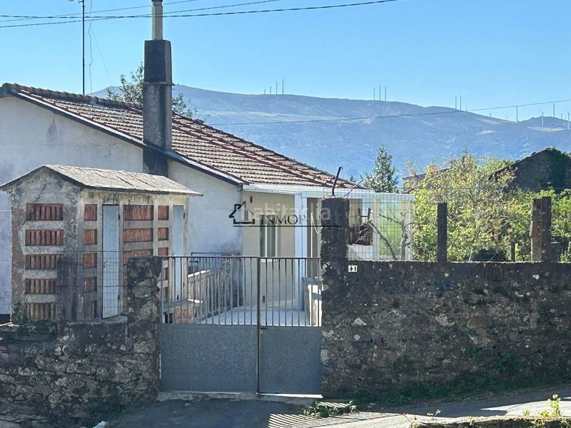 Foto 8f58da38-2a44-4ac9-8281-52c4238559e3. Casa amb aparcament a Forcarei