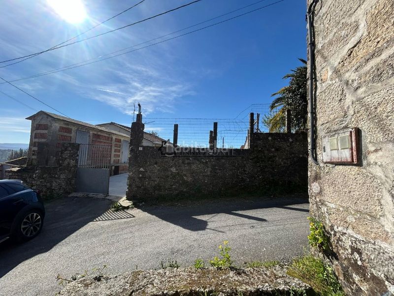 Foto b5c84654-b421-4dd8-877e-a7b8f5c726cf. Casa amb aparcament a Forcarei