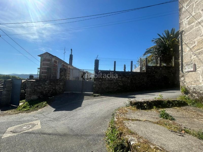 Foto bb248535-6376-4ae1-afb0-b292249270dd. Casa amb aparcament a Forcarei