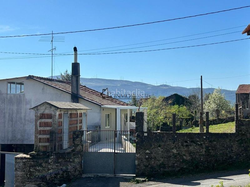 Foto ca3662b8-1f7b-4211-8993-44c536e90d67. Casa amb aparcament a Forcarei