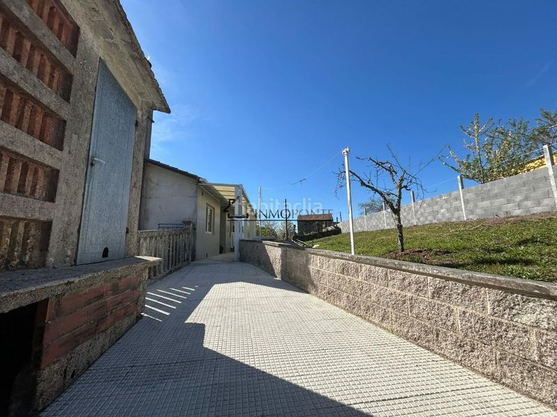 Foto e0e948d0-8e9e-4389-b87e-91ebedc22691. Casa amb aparcament a Forcarei