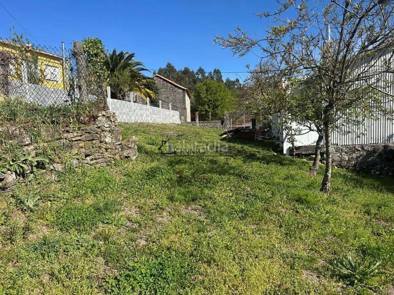 Foto f2b8f6ce-ee37-4da5-9ef4-02fa40bd76e4. Casa amb aparcament a Forcarei