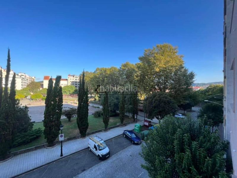 Foto 1dba83b3-ff7e-4a7d-9605-1fc33cd81721. Pis a Zona de Plaza de Barcelos Pontevedra