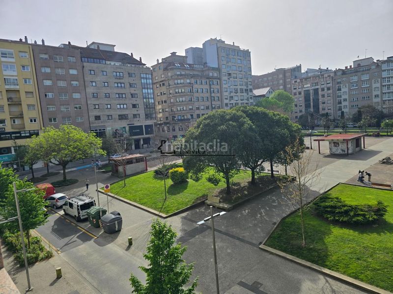 Foto 57437814-4def-4b30-94b3-b5b10d277a3f. Pis a Zona de Plaza de Barcelos Pontevedra