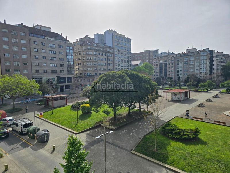 Foto 97fa089b-d3c5-4ef9-a447-c0cfc4c0440c. Pis a Zona de Plaza de Barcelos Pontevedra