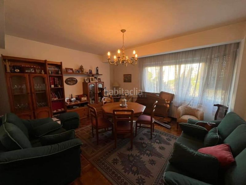 Foto e28596e2-7e7b-47a0-8b6a-3a4e4966f6f4. Pis a Zona de Plaza de Barcelos Pontevedra