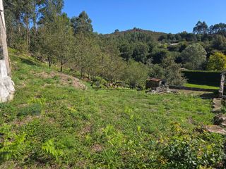 Terreny residencial a Cotobade. Terreno urbano edificable en lugar rascadería, cotobade se vende